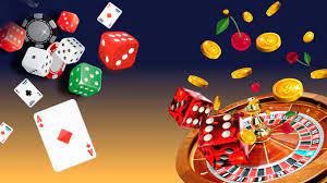 Официальный сайт Casino Flint